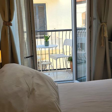 Fortuna Guest House Syracuse Esterno foto