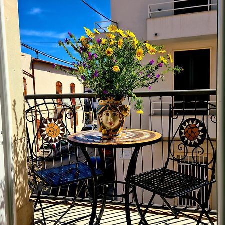 Fortuna Guest House Syracuse Esterno foto