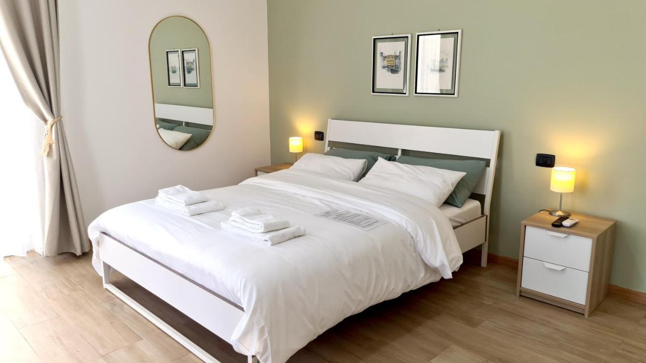 Fortuna Guest House Syracuse Esterno foto