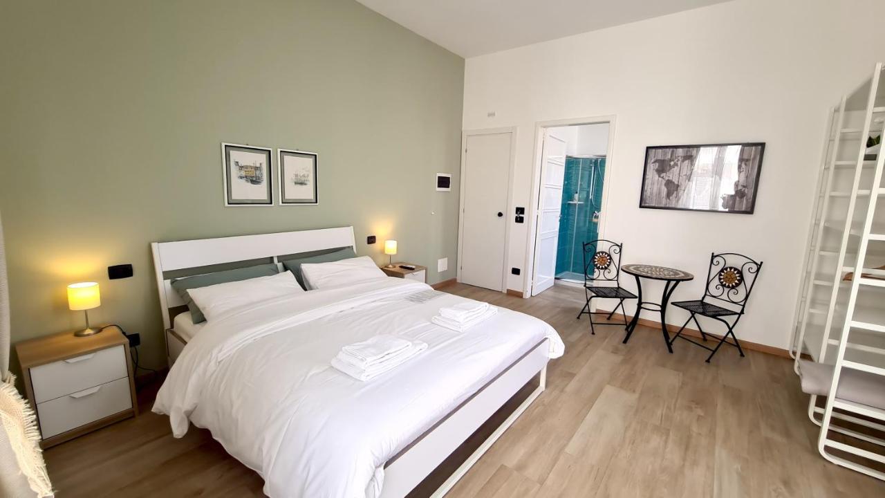 Fortuna Guest House Syracuse Esterno foto