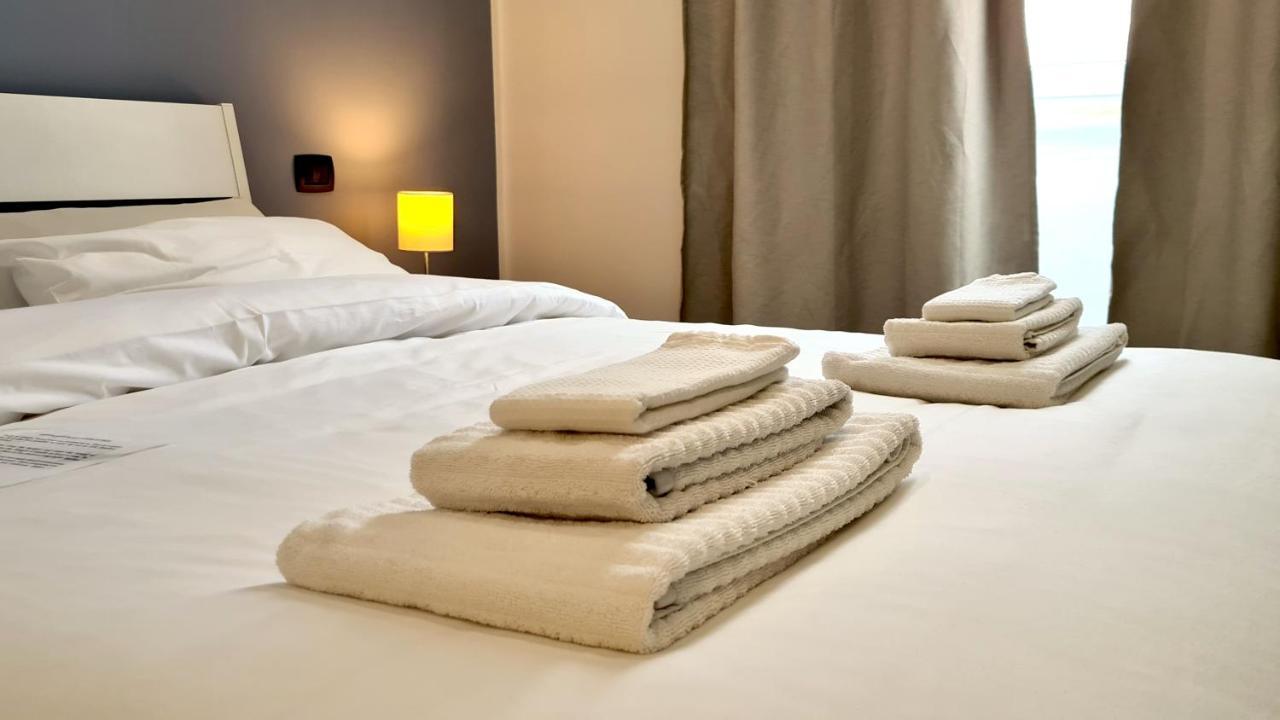 Fortuna Guest House Syracuse Esterno foto