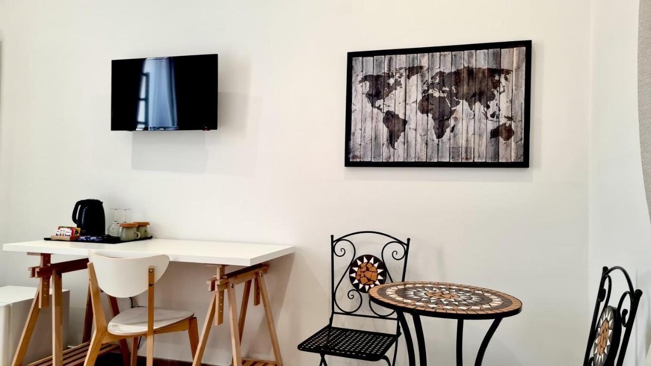 Fortuna Guest House Syracuse Esterno foto