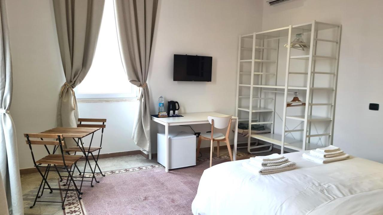 Fortuna Guest House Syracuse Esterno foto