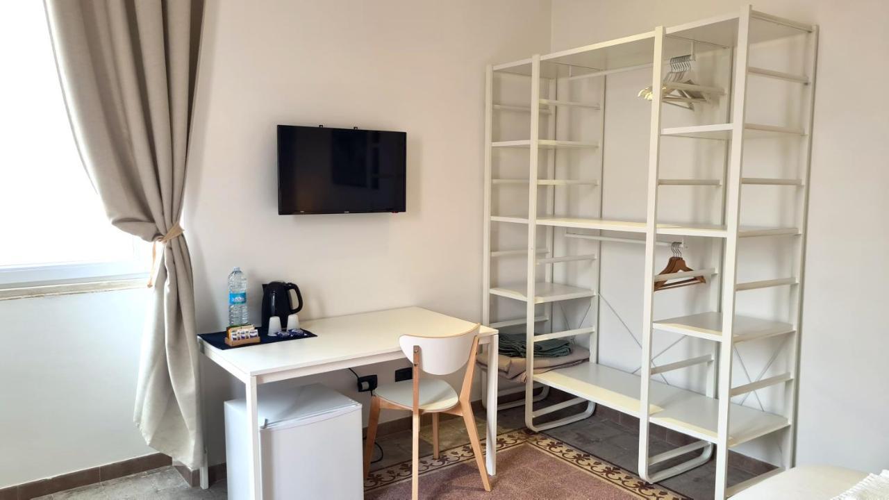 Fortuna Guest House Syracuse Esterno foto