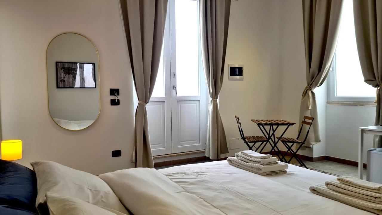Fortuna Guest House Syracuse Esterno foto