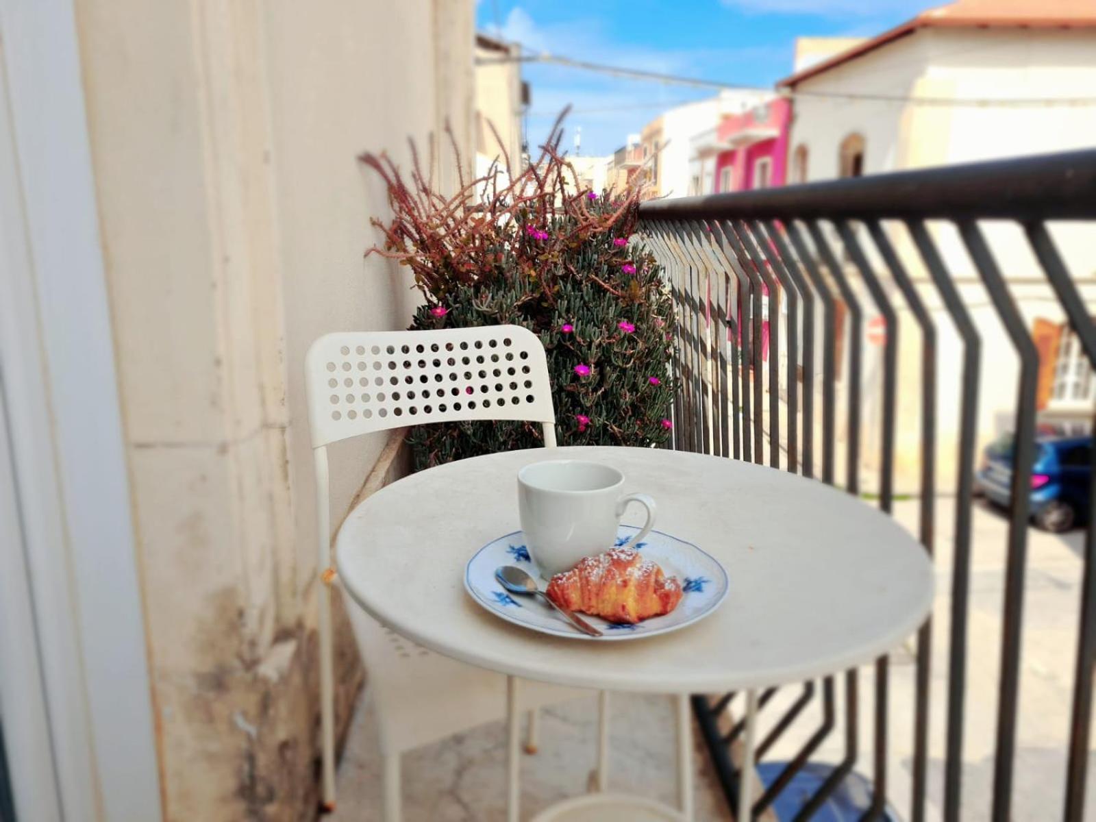 Fortuna Guest House Syracuse Esterno foto