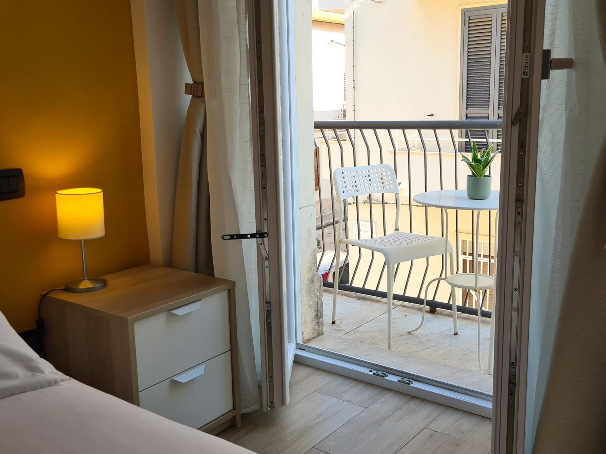 Fortuna Guest House Syracuse Esterno foto