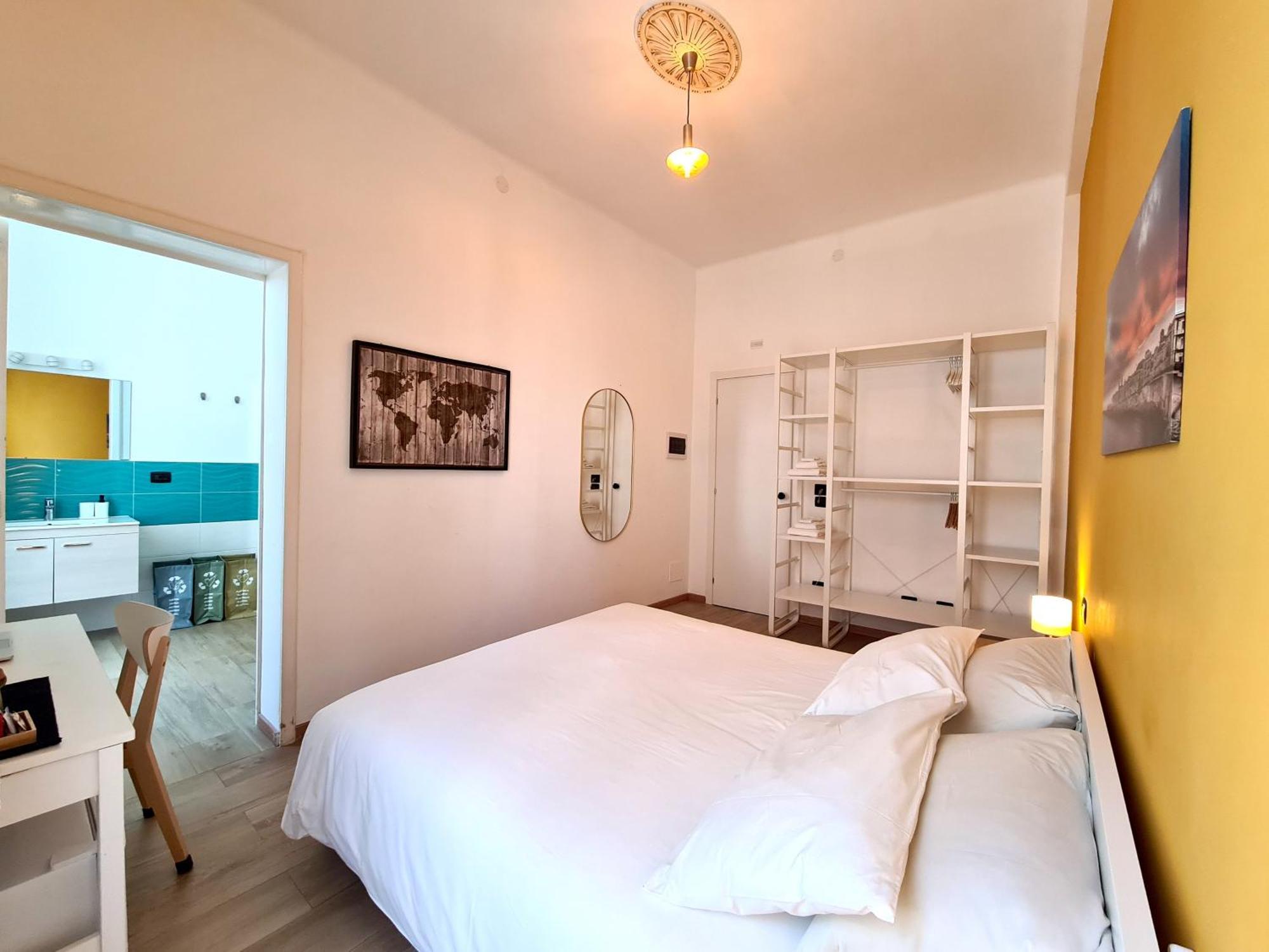 Fortuna Guest House Syracuse Esterno foto