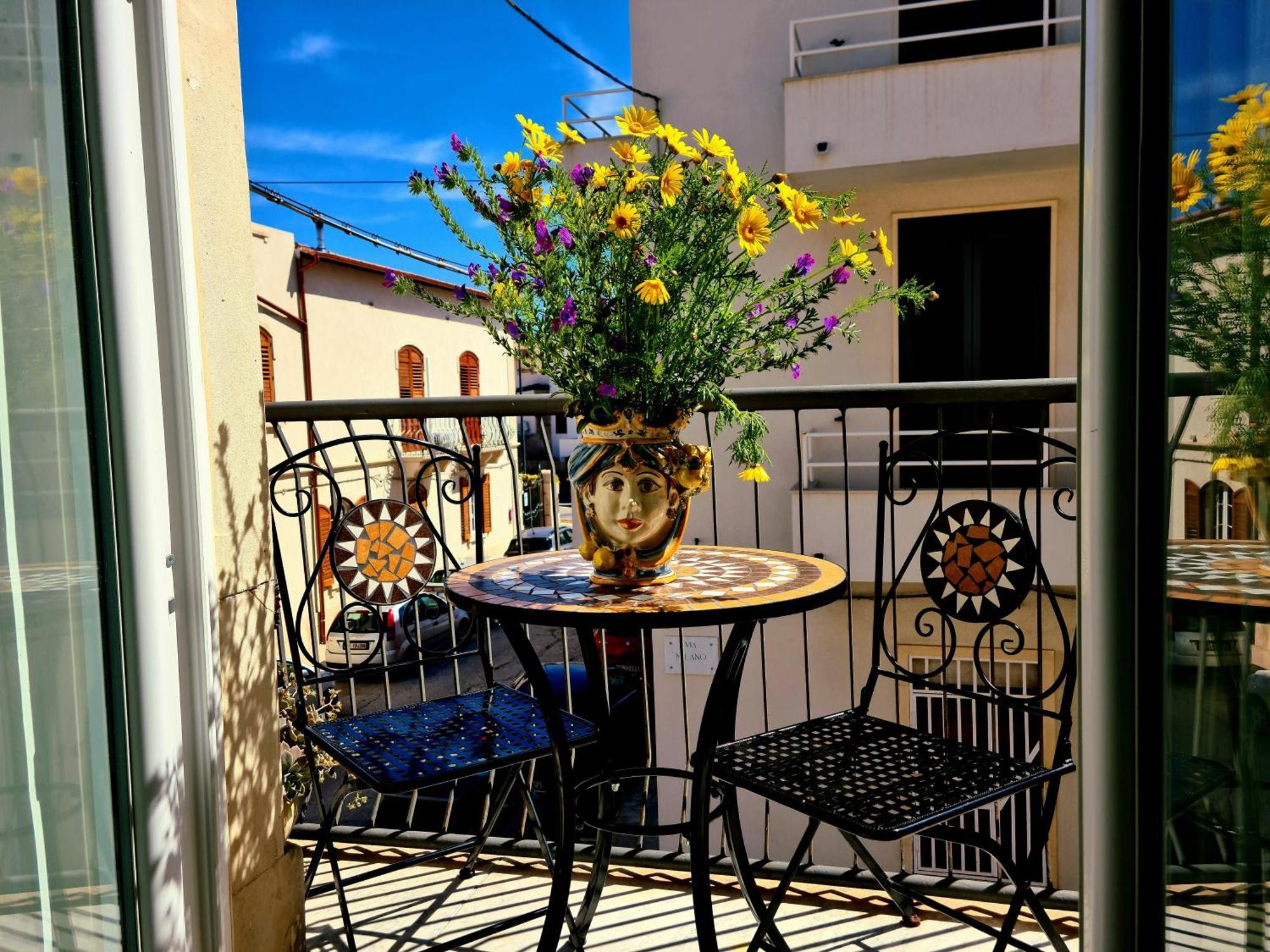 Fortuna Guest House Syracuse Esterno foto